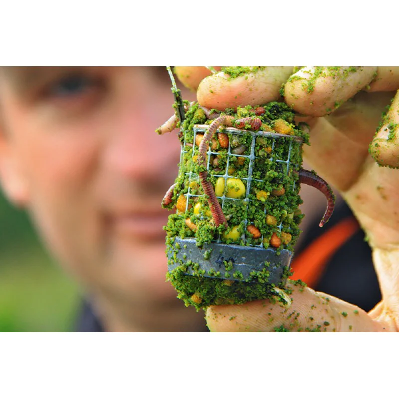 Захранка RINGERS Dark Green 1kg