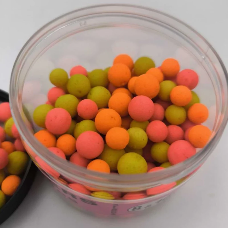 Топчета за стртв RINGERS Allsorts Match boilies 100gr