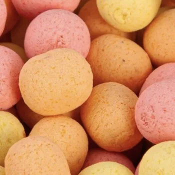 Неутрални дъмбели RINGERS Washout Wafters Mixed 6mm