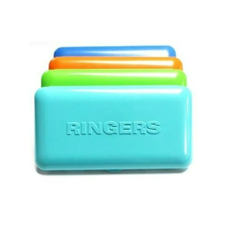 Класьор RINGERS New Hook Boxes 6 inch