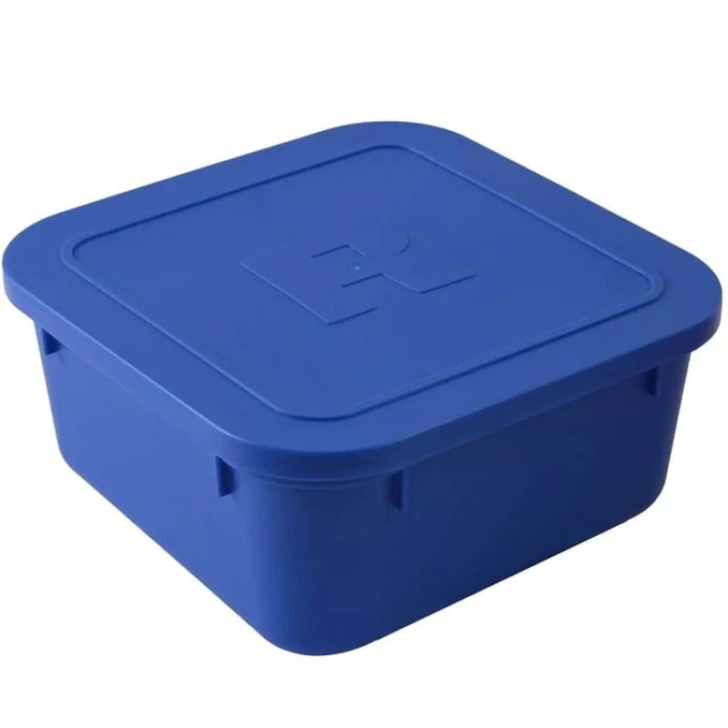 Кутия за стръв RINGERS Bait Box Large 3.5 pint - 2l