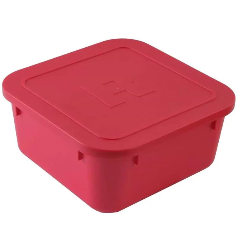 Кутия за стръв RINGERS Bait Box Large 3.5 pint - 2l