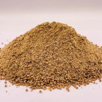 Захранка за метод RINGERS Micro Method Mix 1kg Natural