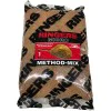 Захранка за метод RINGERS Micro Method Mix 1kg Red