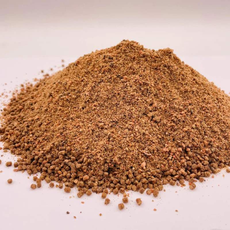 Захранка за метод RINGERS Micro Method Mix 1kg Red