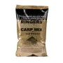 Захранка RINGERS Bag Up Carp Mix 1kg
