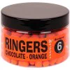 Дъмбели и топчета RINGERS Chocolate Orange Wafter 70g