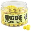 Дъмбели и топчета RINGERS Chocolate Yellow Wafter 70g