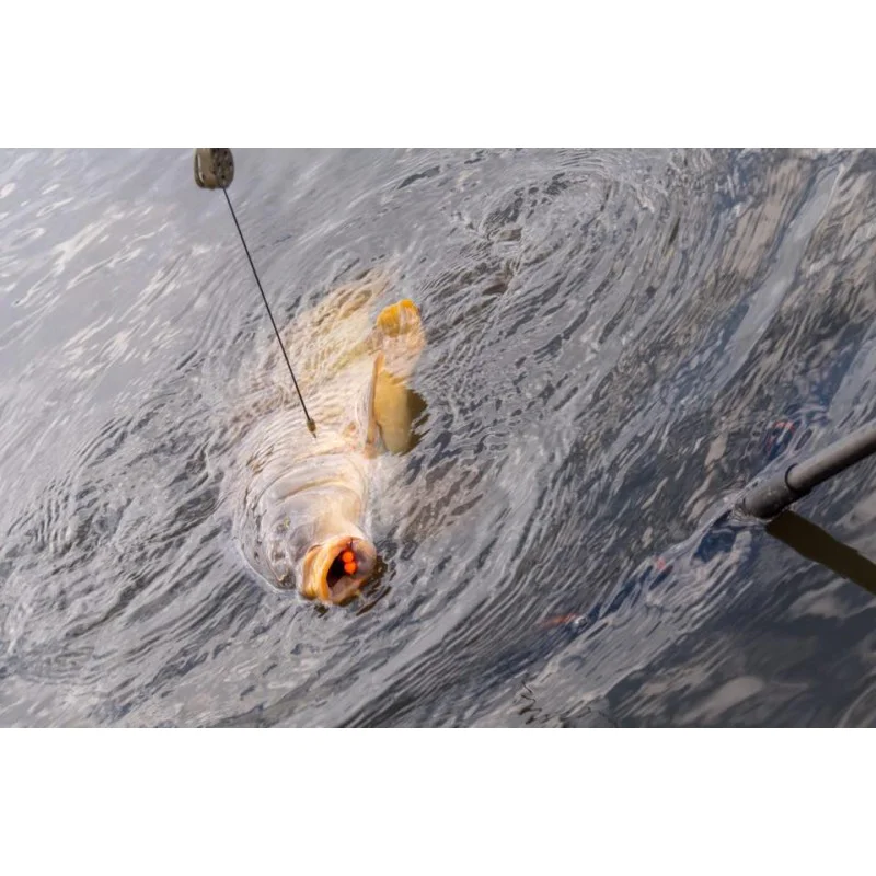 Дъмбели и топчета RINGERS Chocolate Orange Wafter Mini 50gr