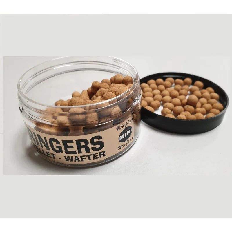Дъмбели RINGERS Pellet WAFTER Mini 50gr