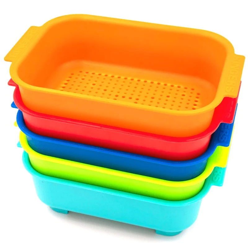 Цедилка за пелети RINGERS Bait Strainer 1 pint