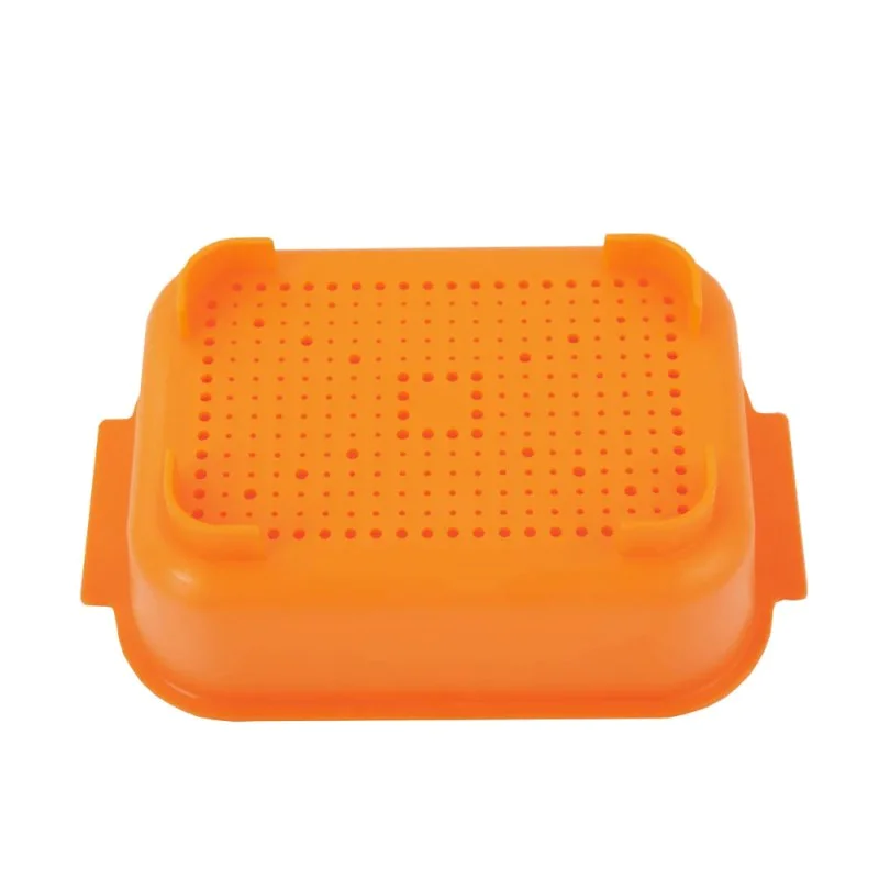 Цедилка за пелети RINGERS Bait Strainer 1 pint