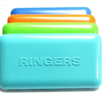 Класьор RINGERS Hook Boxes 4 inch