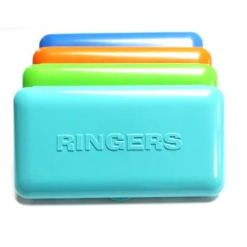 Класьор RINGERS Hook Boxes 4 inch
