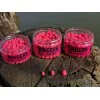 Неутрални дъмбели RINGERS Pink WAFTER 70gr