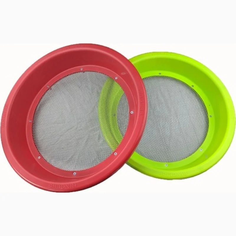 Сито за захранка RINGERS Bait Riddle