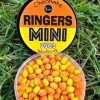 Неутрални дъмбели RINGERS Mini Duo Wafters Orange & Yellow 30g