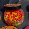 Неутрални дъмбели RINGERS Yoyos Allsorts Wafters 30g