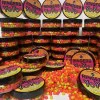 Неутрални дъмбели RINGERS Yoyos Allsorts Wafters 30g