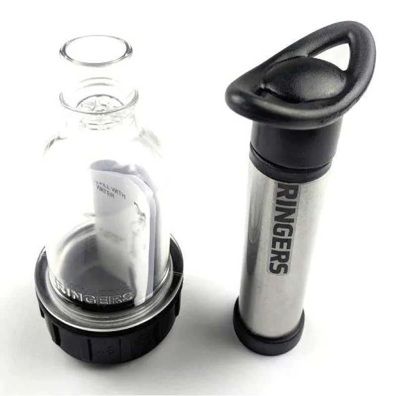 Помпа за пелети RINGERS Pellet Pump