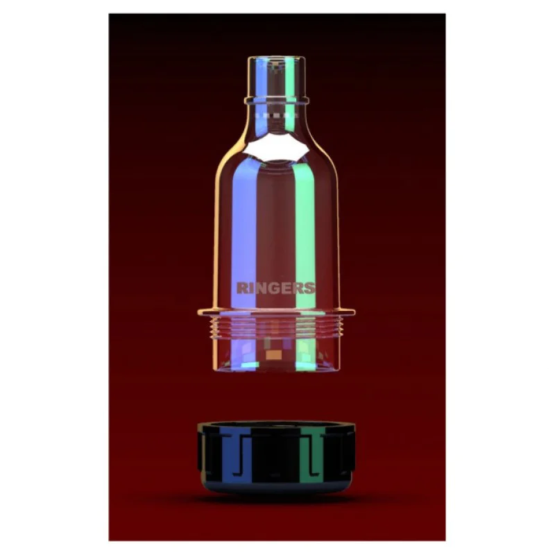 Помпа за пелети RINGERS Pellet Pump