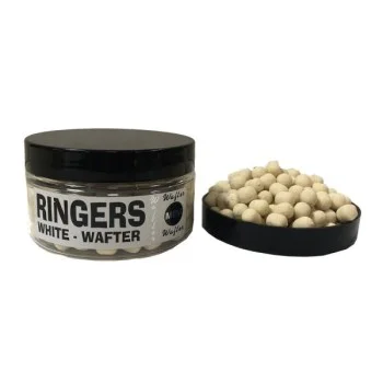 Неутрални дъмбели RINGERS White Wafter Mini 50gr