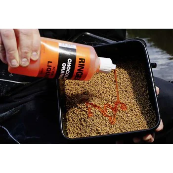 Пелети за метод RINGERS Method Micros Pellets Stick 2mm 900gr