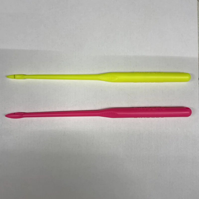 Кукоизваждач RINGERS Disgorgers Slamo Large