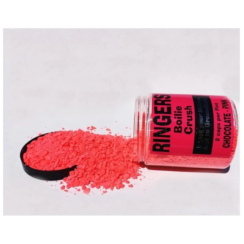 Мляни топчета RINGERS Boilie Crush