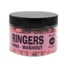 Неутрални дъмбели RINGERS Pink Washout Wafter 6mm