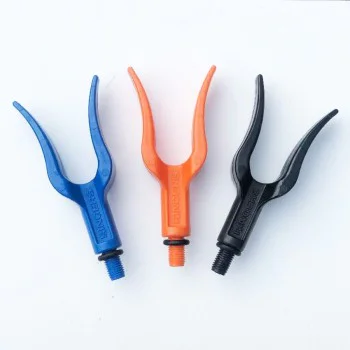 Глава за колче RINGERS Butt Rest