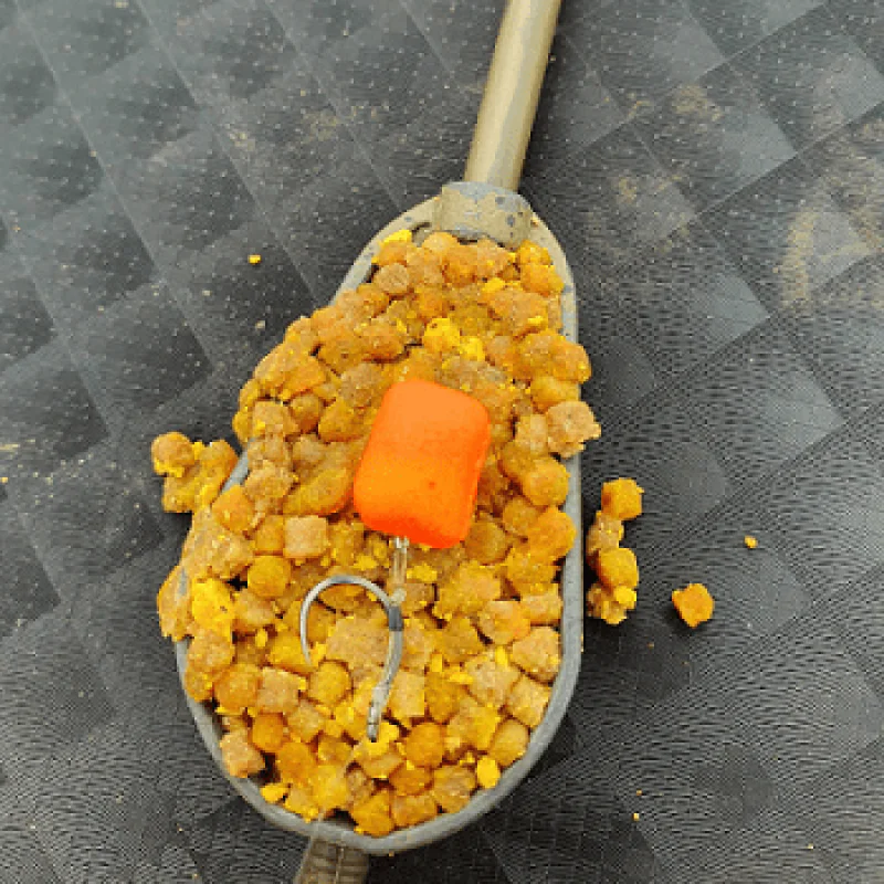 Неутрална стръв 