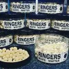 Неутрални дъмбели RINGERS White Wafter Mini 50gr