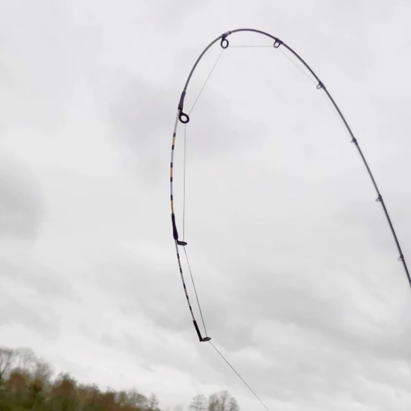 Фидер въдица RIVE R-Feeder Super Soft 3.50m 50g