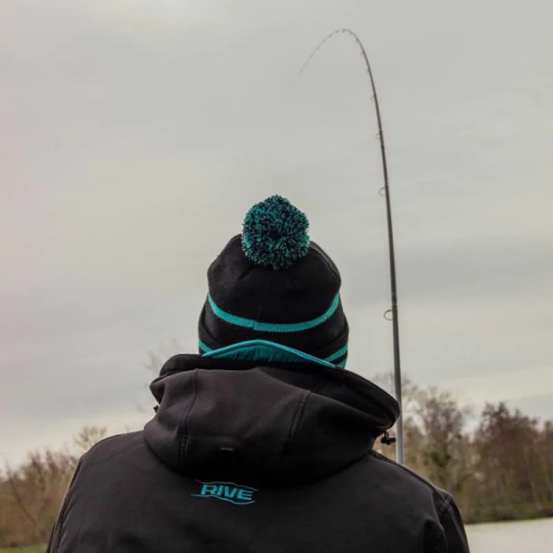 Фидер въдица RIVE R-Feeder Super Soft 3.50m 50g