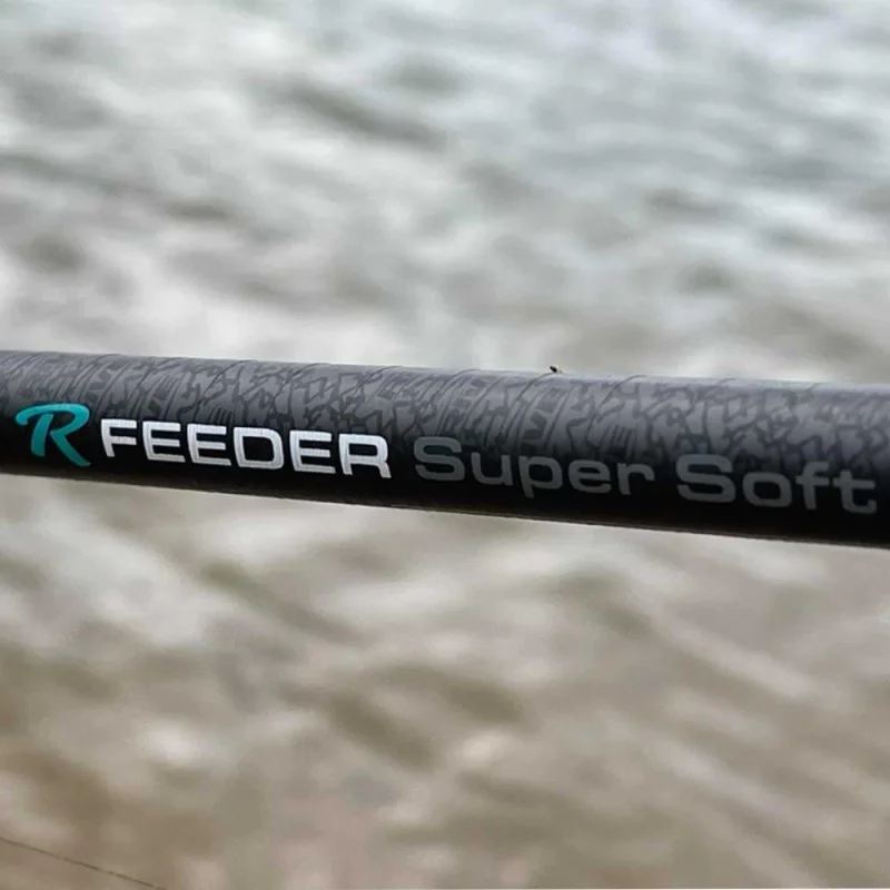 Фидер въдица RIVE R-Feeder Super Soft 3.50m 50g