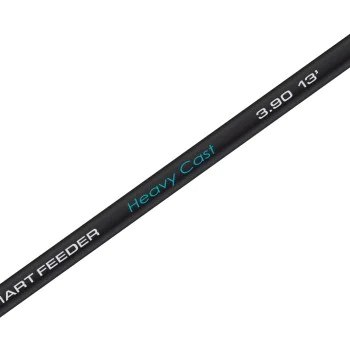 Фидер въдица RIVE Smart Feeder Heavy Cast - 390