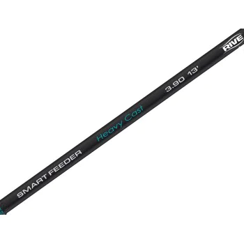 Фидер въдица RIVE Smart Feeder Heavy Cast - 390
