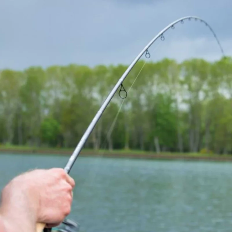 Фидер въдица RIVE Long Cast Delta Power 3.70m 100g