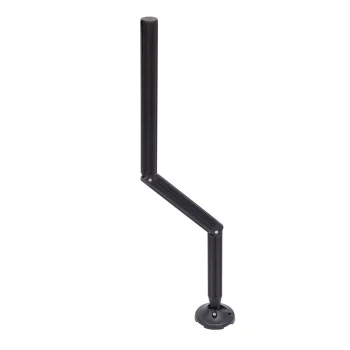 Крак за платформа RIVE Pied Offset Leg - 750mm D36 - Black