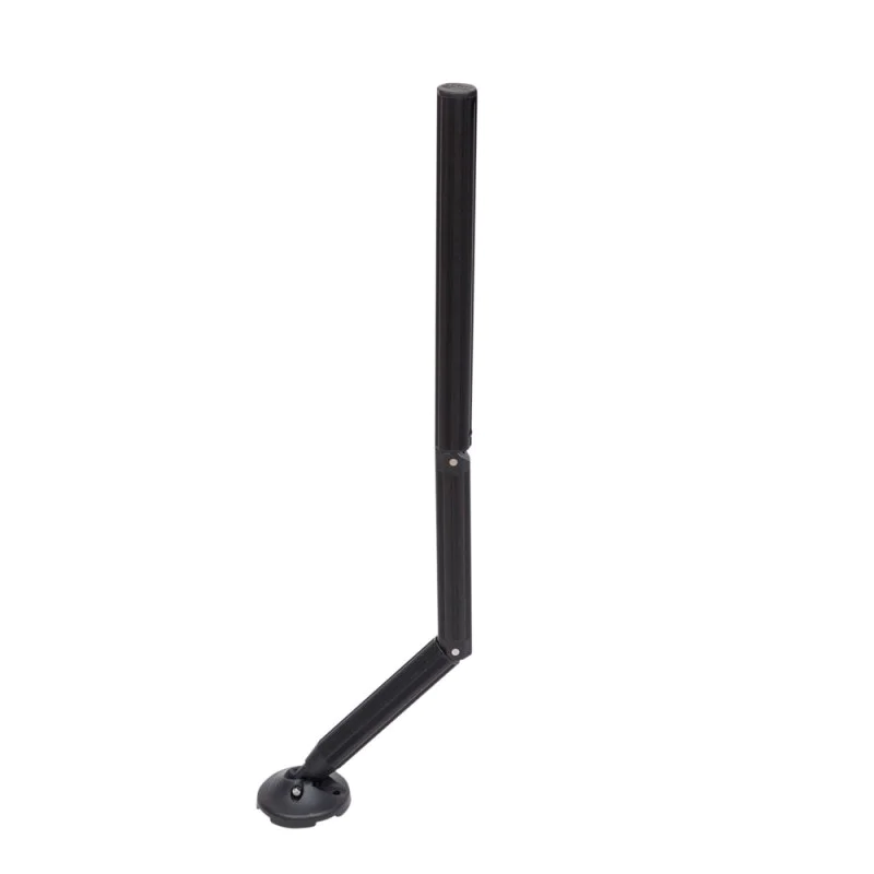 Крак за платформа RIVE Pied Offset Leg - 750mm D36 - Black