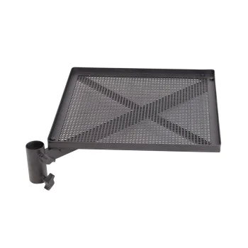 Маса за платформа RIVE Corner Tray XL 390x390mm D36