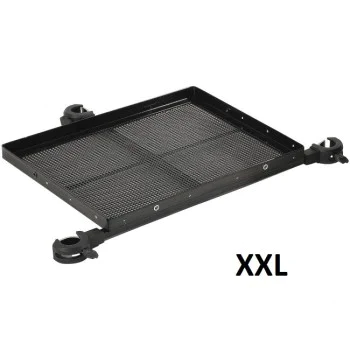 Маса за платформа RIVE Side Tray 670x510mm XXL - D36