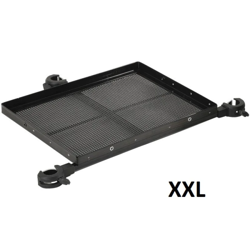 Маса за платформа RIVE Side Tray 670x510mm XXL - D36