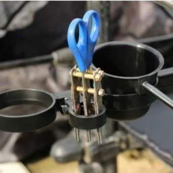 Стойка за къпинг RIVE Cup Support - D25