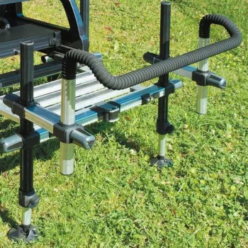 Греда за платформа RIVE Striated Pole Support Kit D36