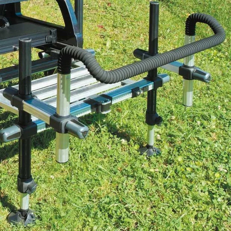 Греда за платформа RIVE Striated Pole Support Kit D36