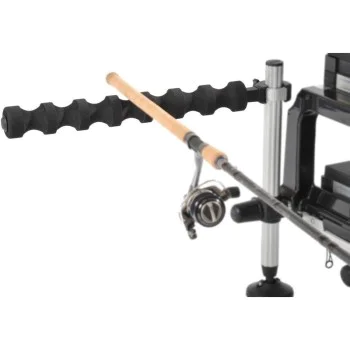 Прикачно RIVE Back Support 7 Notches - D25