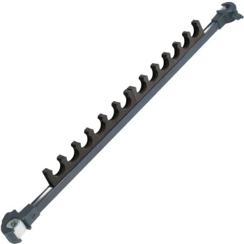 Гребен за топ сети RIVE Support 12 kits D36