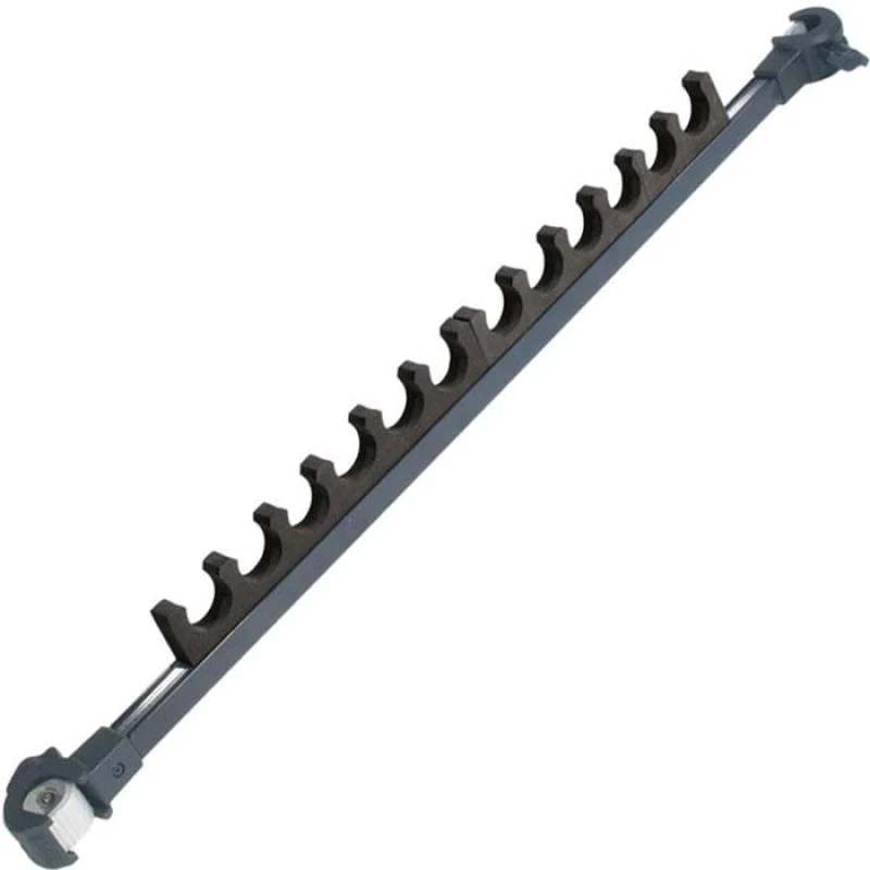 Гребен за топ сети RIVE Support 12 kits D36